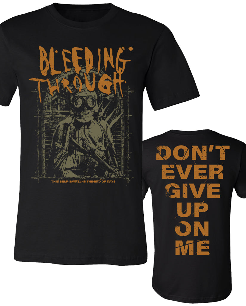BT "LOST IN ISOLATION" Tee