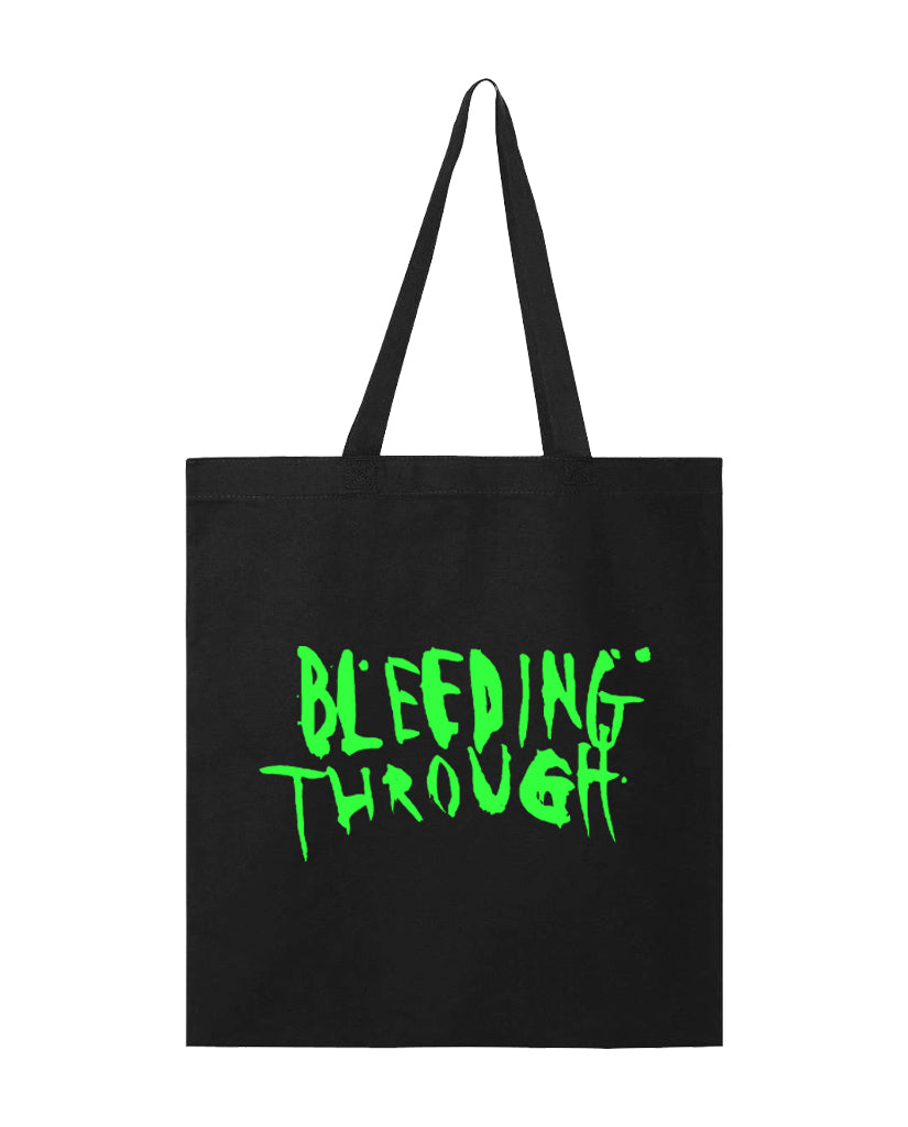 BT "LOGO" Tote Bag