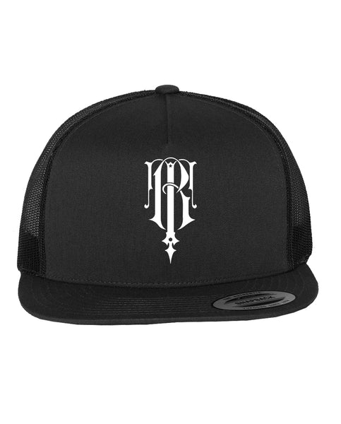 BT "MONOGRAM" Snapback