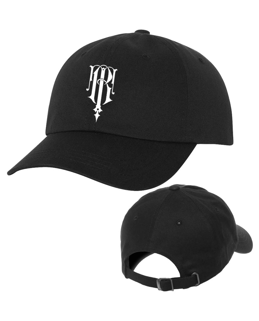 BT "MONOGRAM" Dad Hat