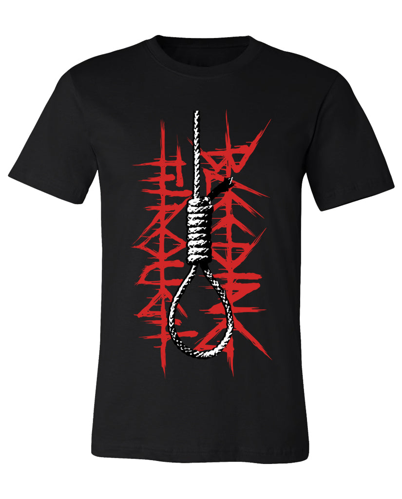BT "NOOSE" Tee