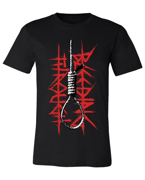 BT "NOOSE" Tee