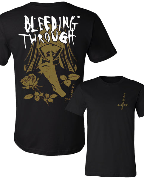 BT "SISTER SALVATION" Tee