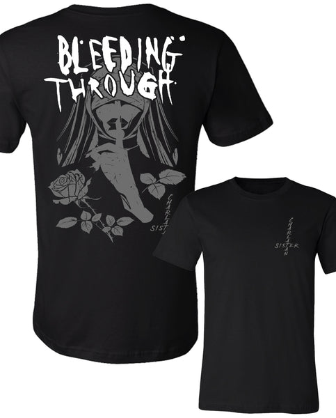 BT "SISTER SALVATION" Tee