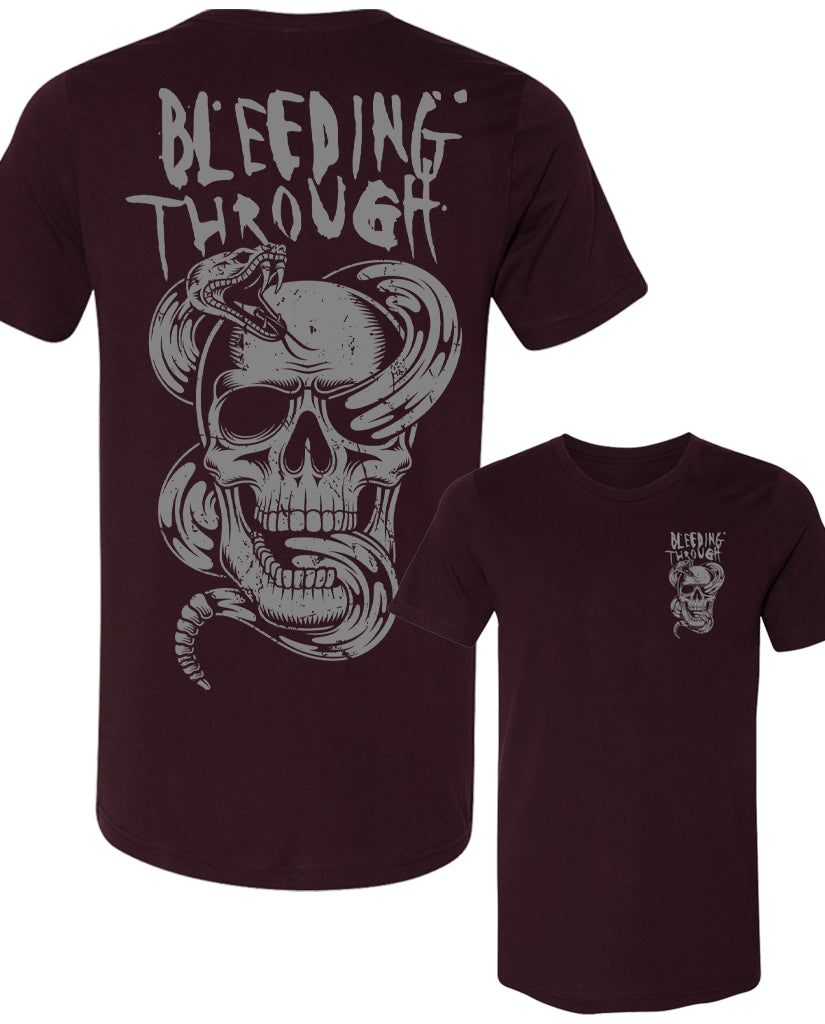 BT "SNAKE" Tee