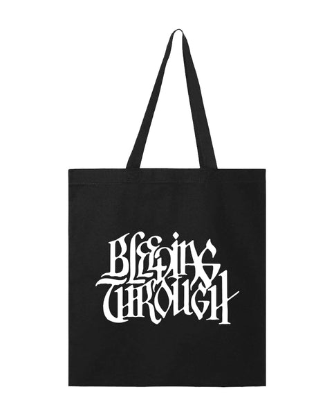 BT "THE TRUTH" Tote Bag