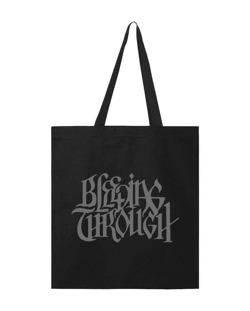 BT "THE TRUTH" Tote Bag