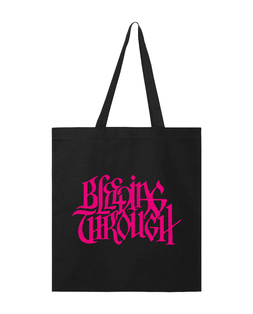 BT "THE TRUTH" Tote Bag