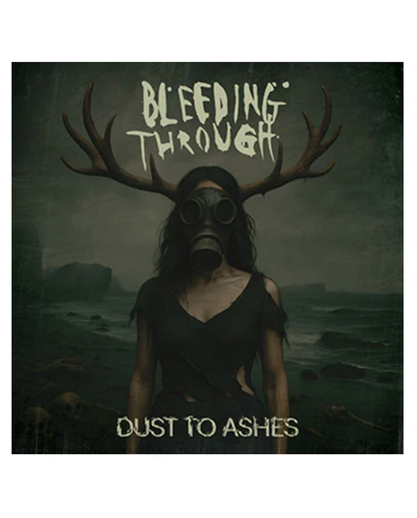 BT "Dust To Ashes: Remastered Edition" Vinyl