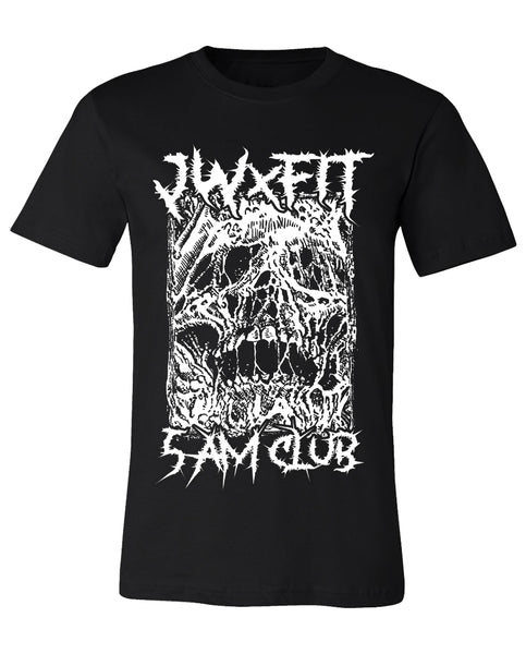 JW Fit "5AM CLUB" Tee