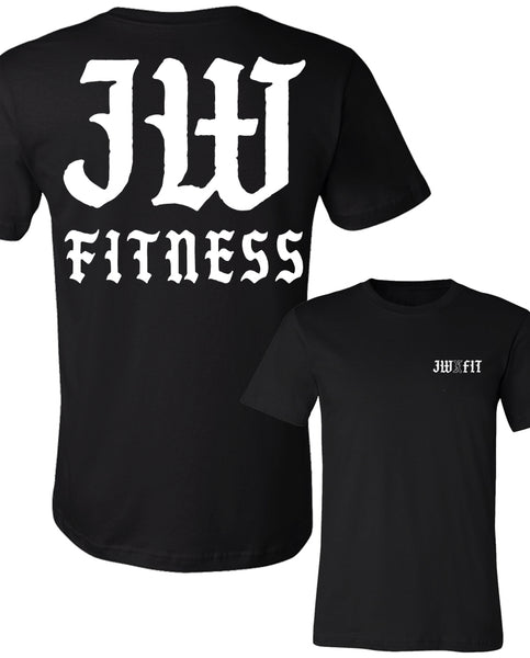 JW Fit "LOGO" Tee