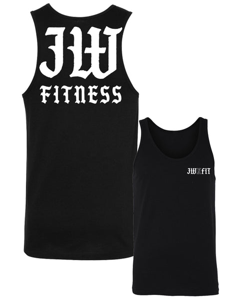 JW Fit "LOGO" Tank