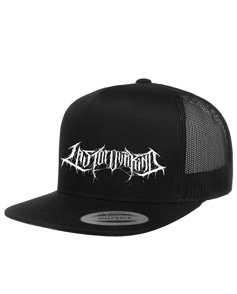 LOOK "LOGO" Snapback