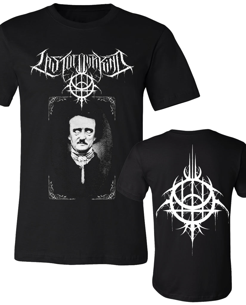 LOOK "POE" Tee