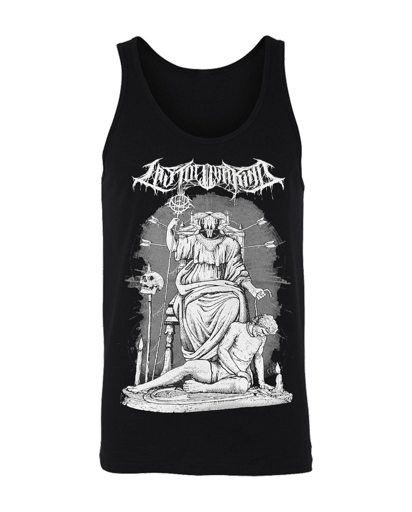 LOOK "THRONE" Tank