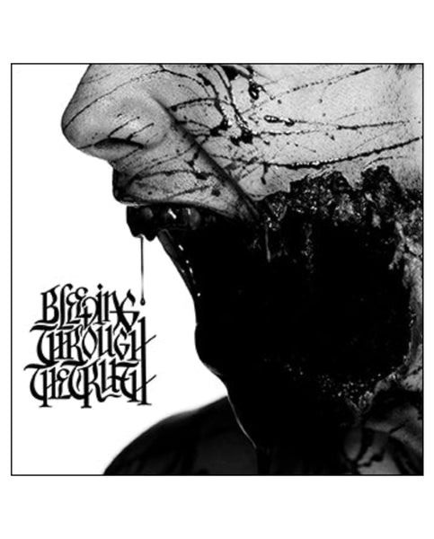 BT "THE TRUTH" Double LP Vinyl