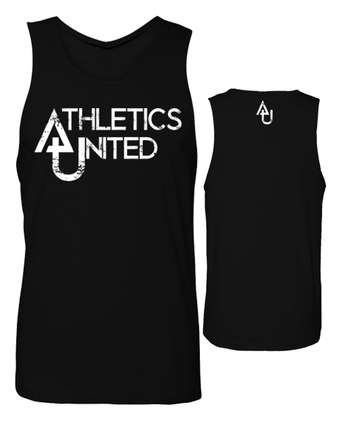 Athletics United "ATHLETICS UNITED" Tank