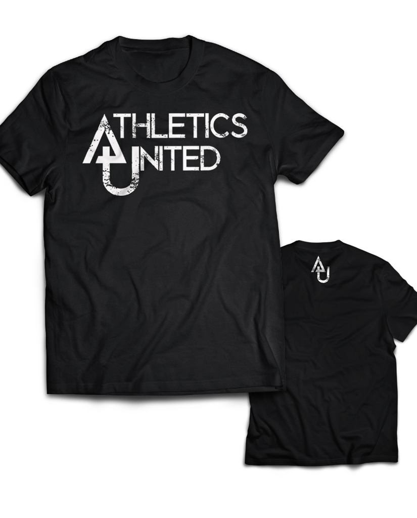 Athletics United "ATHLETICS UNITED" Tee