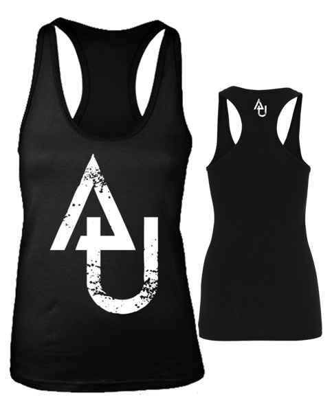 Athletics United " LOGO" Racerback