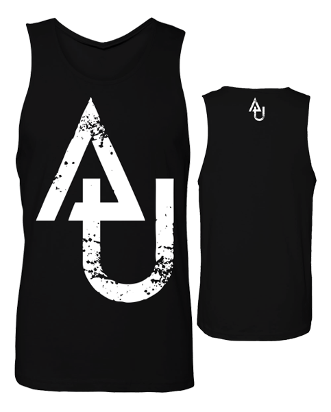 Athletics United "LOGO" Tank