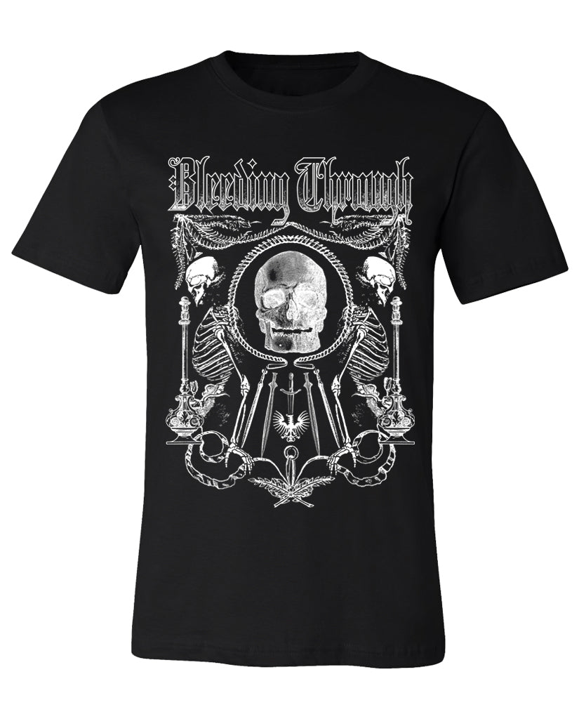 BT "SKOL" Tee