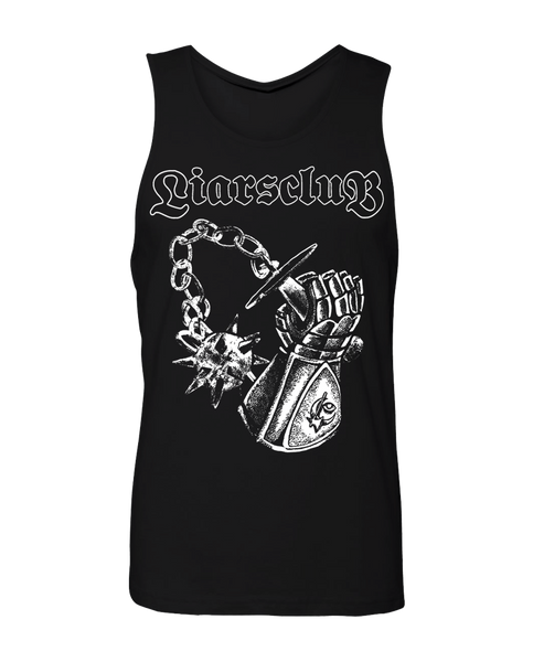 Liars Club "GAUNTLET" Tank