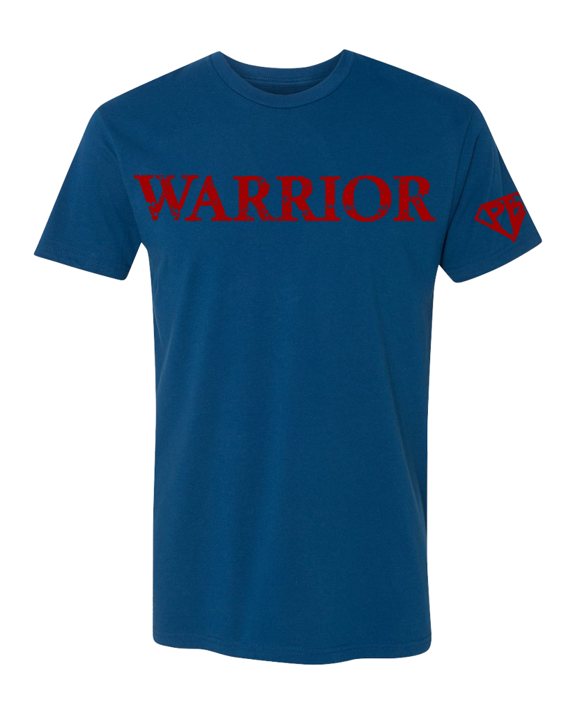 OHEARN "WARRIOR" Tee