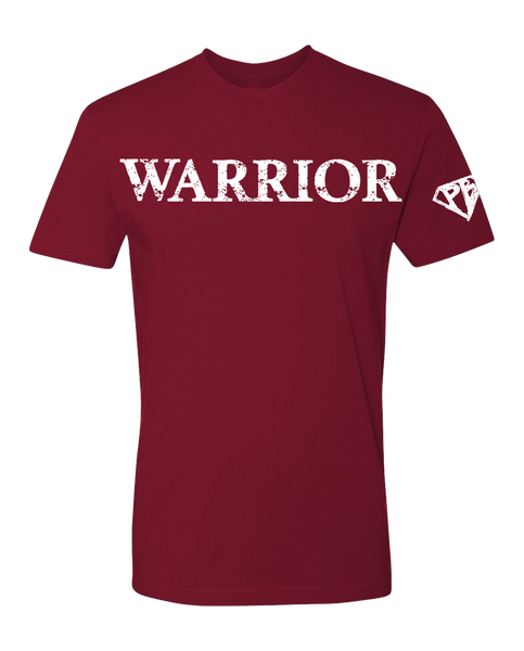 "WARRIOR" Tee